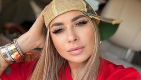 Ce a mărturisit Anamaria Prodan despre Ronald Gavril. Impresara îi este recunoscătoare bărbatului din viața ei: „Noi trăim fiecare moment frumos”